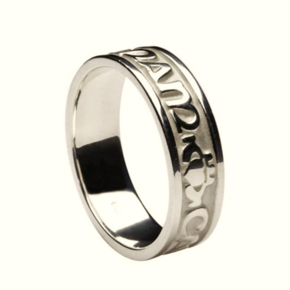 Silver Celtic Band